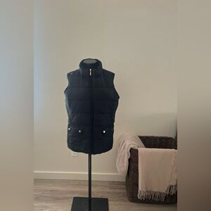 Character Club Puffer Vest